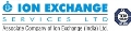 Ion Exchange Services Limited