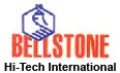 Bellstone Hitech International