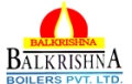 Balkrishna Boilers Pvt. Ltd