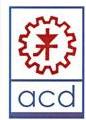 ACD Machine Control Company Pvt. Ltd.