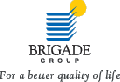 Brigade Enterprises Ltd.