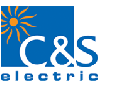 C & S Electric Limited