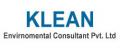 Klean Environmental Consultants Pvt Ltd