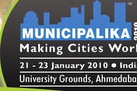 Municipalika 2010 Making Cities Work