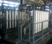 Ultra filtration plant