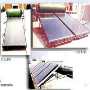 Solar Water Heating System (Domestic)